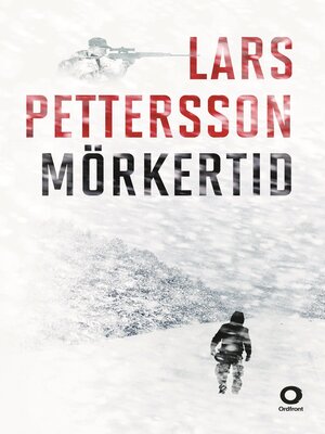 cover image of Mörkertid